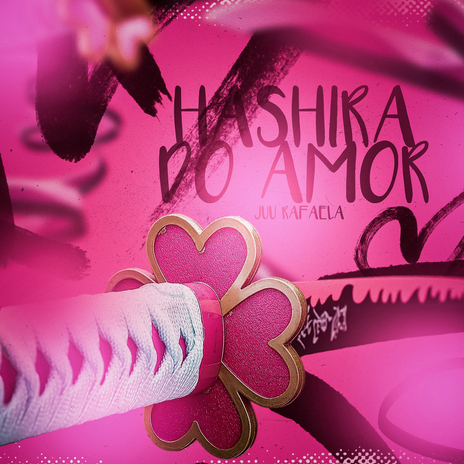 Hashira do Amor (Mitsuri) cover art