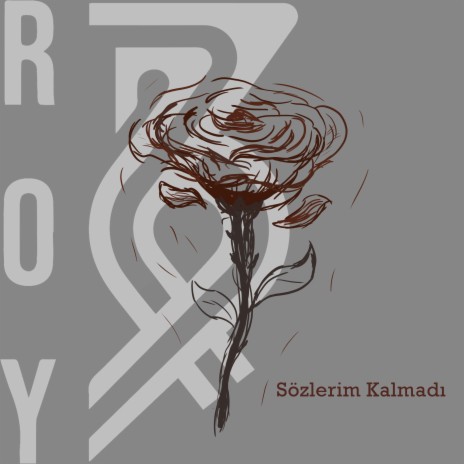 Sözlerim Kalmadı cover art