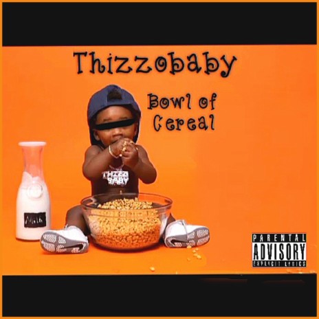 Bowl of Cereal cover art