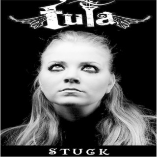 Stuck cover art