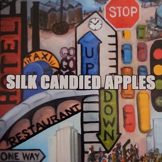 SILK CANDIED APPLES: Original 2003 Version