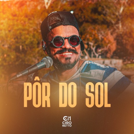 Quero Falar De Amor / Por Enquanto Adeus (Pôr Do Sol) (Ao Vivo) cover art