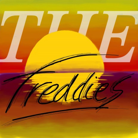 Goodbye Sun cover art