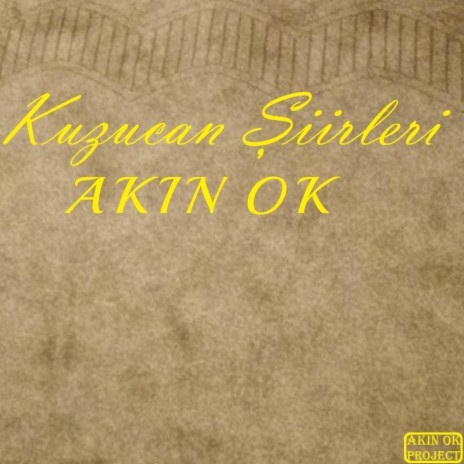 Kuzucan Şiirleri cover art