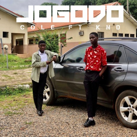 Jogodo ft. KND