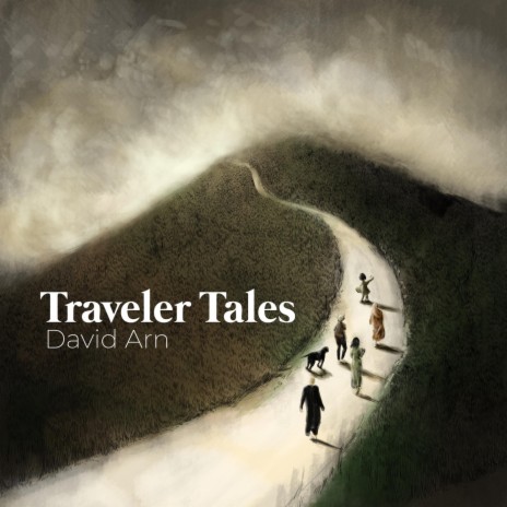 It's Not Going to Kill Us: The Father's Tale