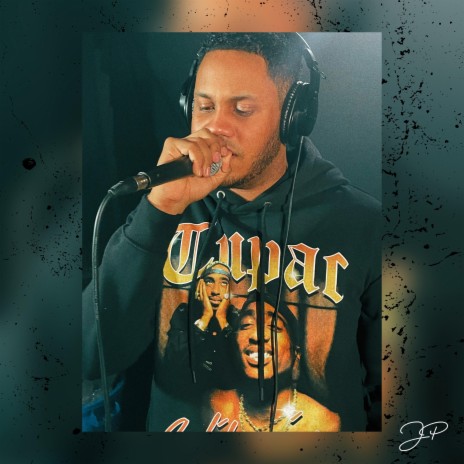Desembolso Freestyle (Sesión en Vivo) cover art