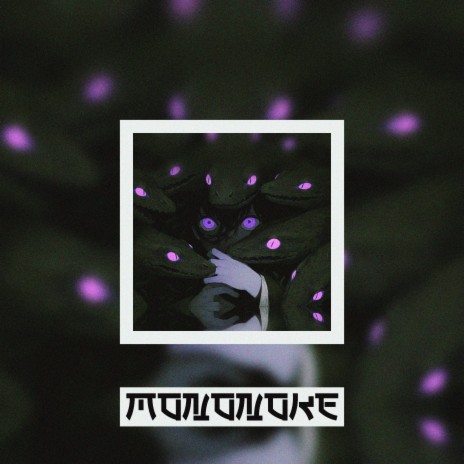 Mononoke ft. Killaghost cover art