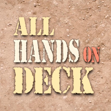 All Hands on Deck cover art