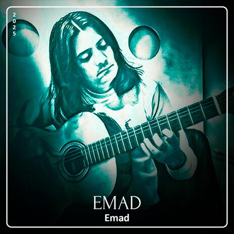 EMAD cover art