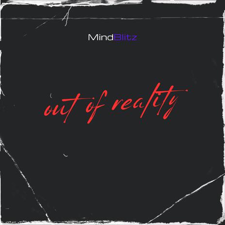 Out of Reality cover art