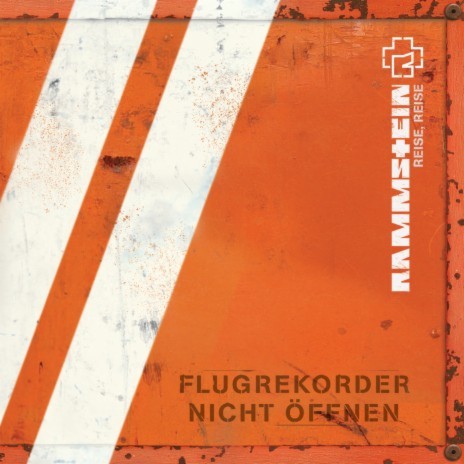 Morgenstern cover art