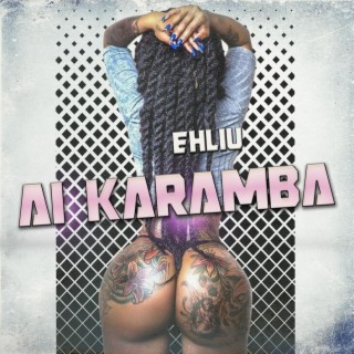 Ai Karamba cover art