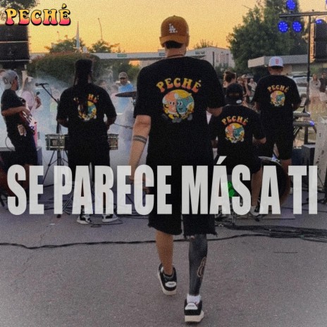 Se Parece Más a Ti cover art