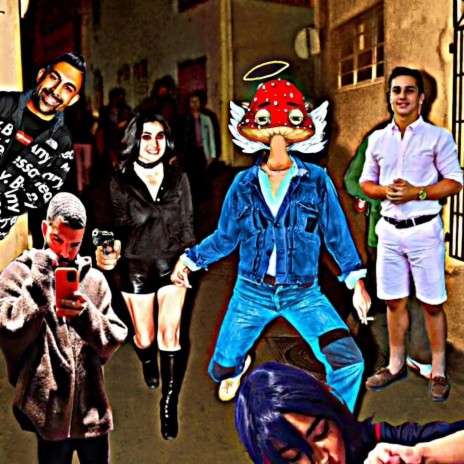 LMFAO cover art