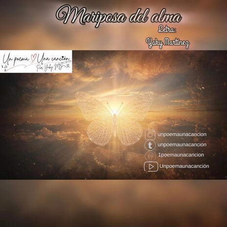 Mariposa del alma