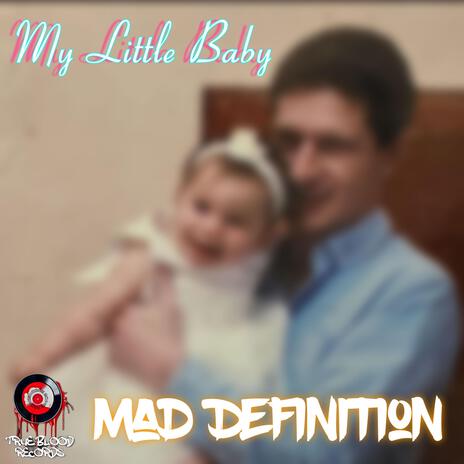 My Little Baby cover art