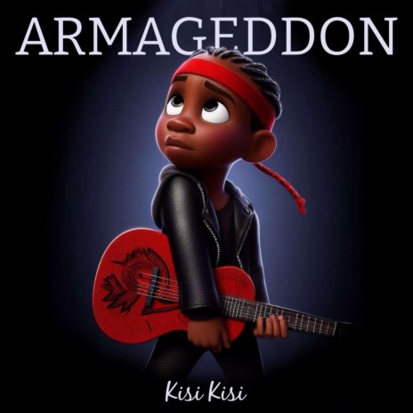Kisi Kisi cover art