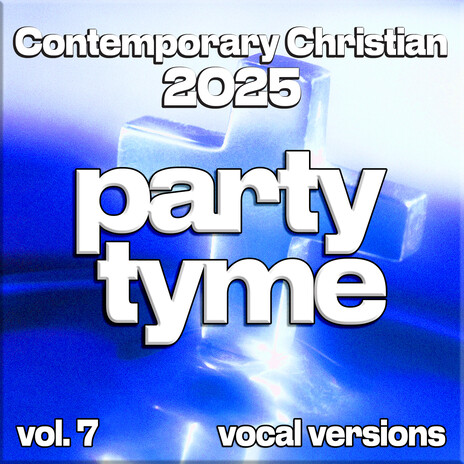 Get Behind Me (vocal)