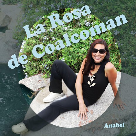 La Rosa de Coalcoman cover art