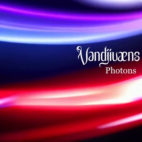 Photons cover art