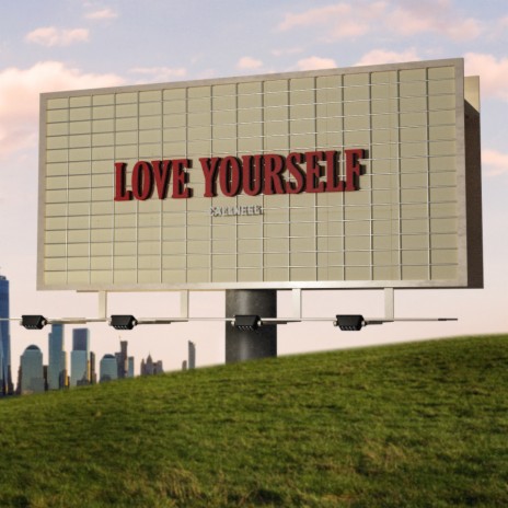 Love Yourself (Edit) cover art