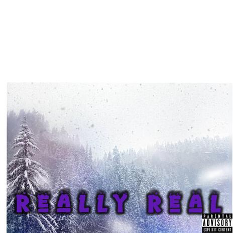 Really Real ft. HB Nique cover art