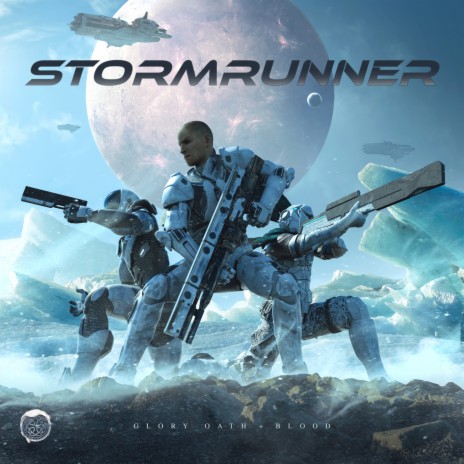 Imperial Storm ft. RedEarth cover art
