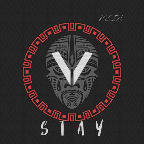 STAY cover art
