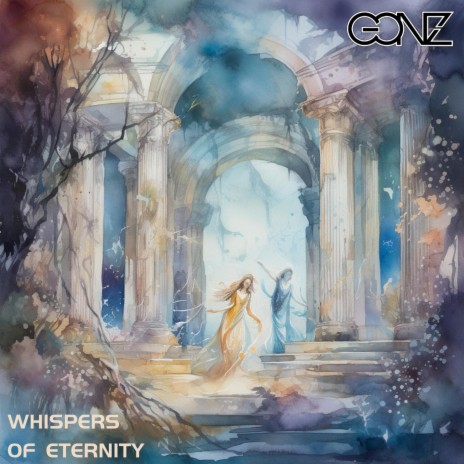 Whispers of Eternity cover art