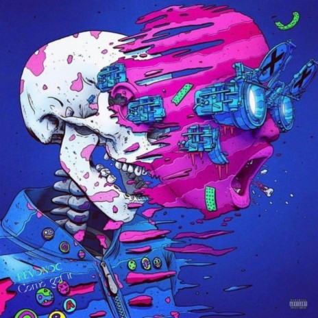 Addict cover art