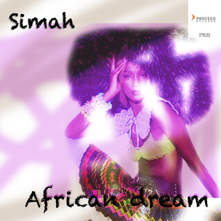 African dream (Haldo Afro mix) ft. Haldo cover art
