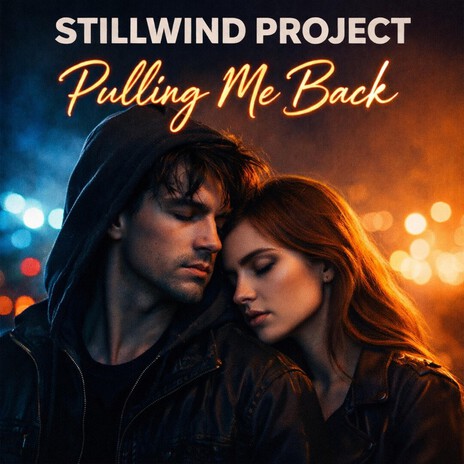 Pulling Me Back cover art