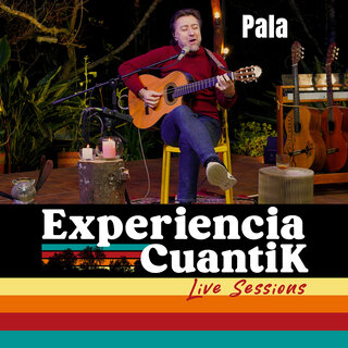 Otra Vez (Experiencia CuantiK Live Sessions) ft. Experiencia CuantiK