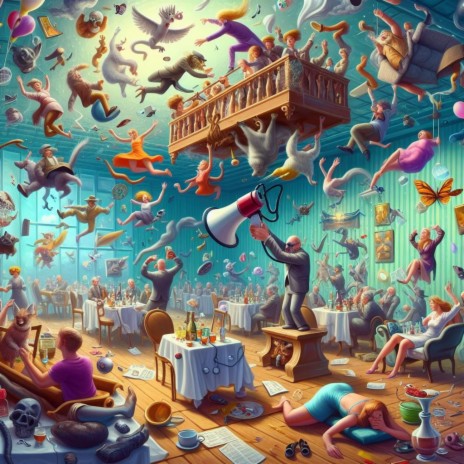Fenómeno cover art