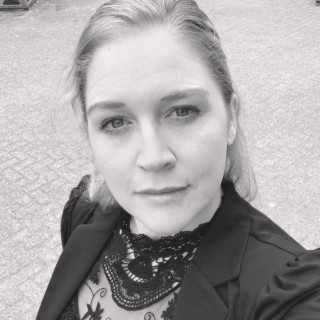 Rianne Hardeman