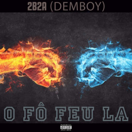 O fô feu la cover art