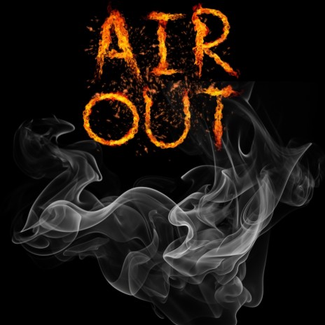 Air Out cover art