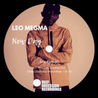 New Day (Original Mix) cover art