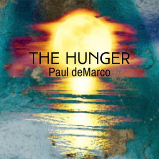 The Hunger cover art