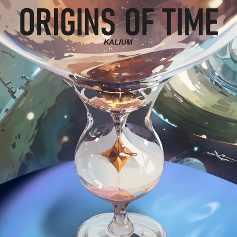 Tempus Fugit cover art