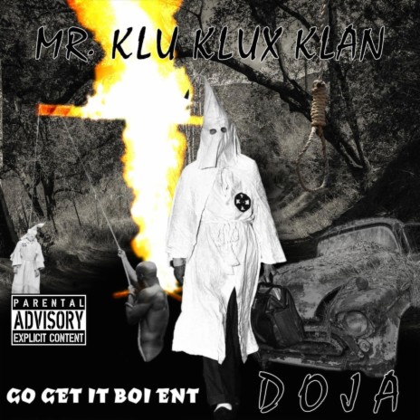 Mr.Klu Klux Klan cover art