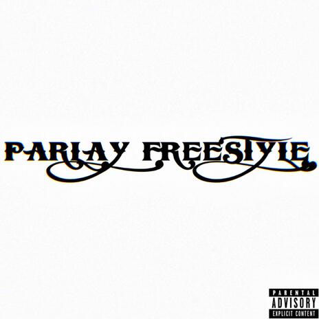 PARLAY FREESTYLE cover art