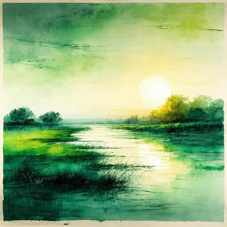 Summer Journey ft. Renaissance Innovative cover art