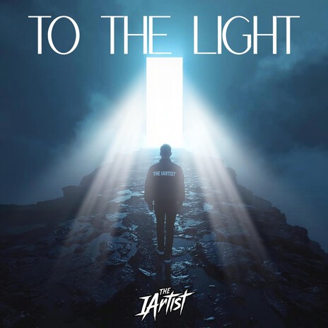 To the light