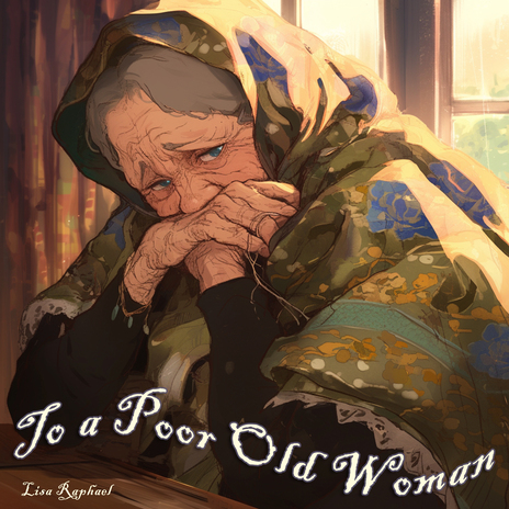 To a Poor Old Woman (Easy Version) cover art