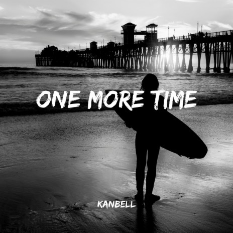 One More Time cover art