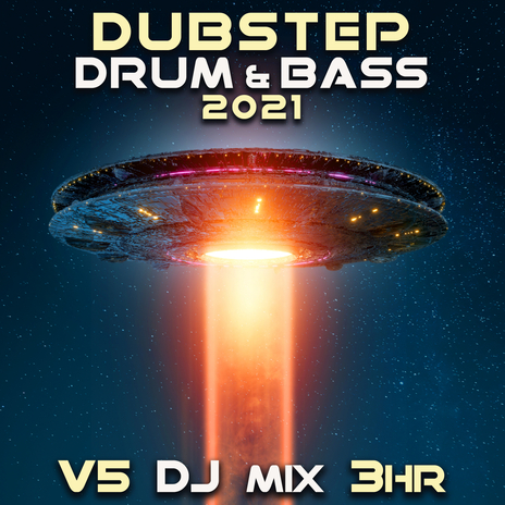 Cutter (Drum & Bass 2021 Mix) (Mixed)