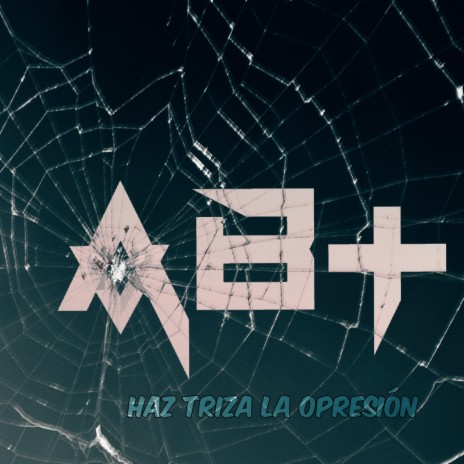 Haz Triza la Opresión cover art