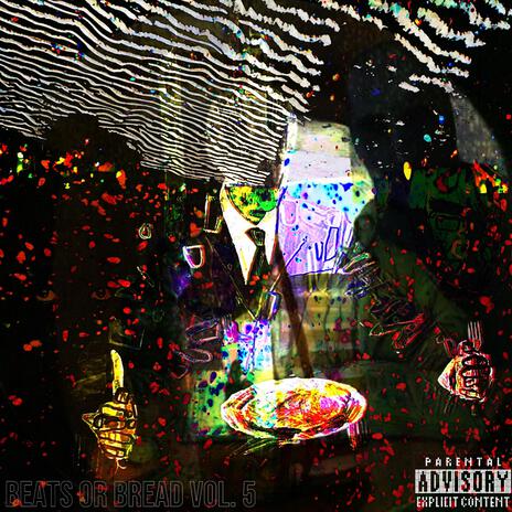 MZ-555 ft. Maestro Z cover art